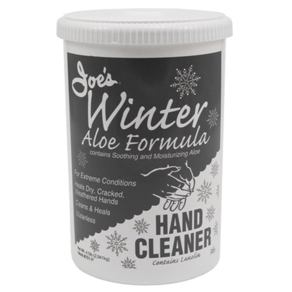 Joes Joes 701-P Aloe Hand Cleaner; 5 oz 701-P